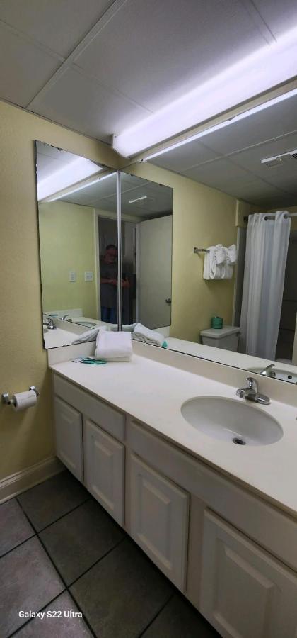 Ferienwohnung Oceanview Efficiency Dw709 Myrtle Beach Exterior foto